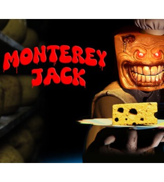 Monterey Jack Steam Key GLOBAL